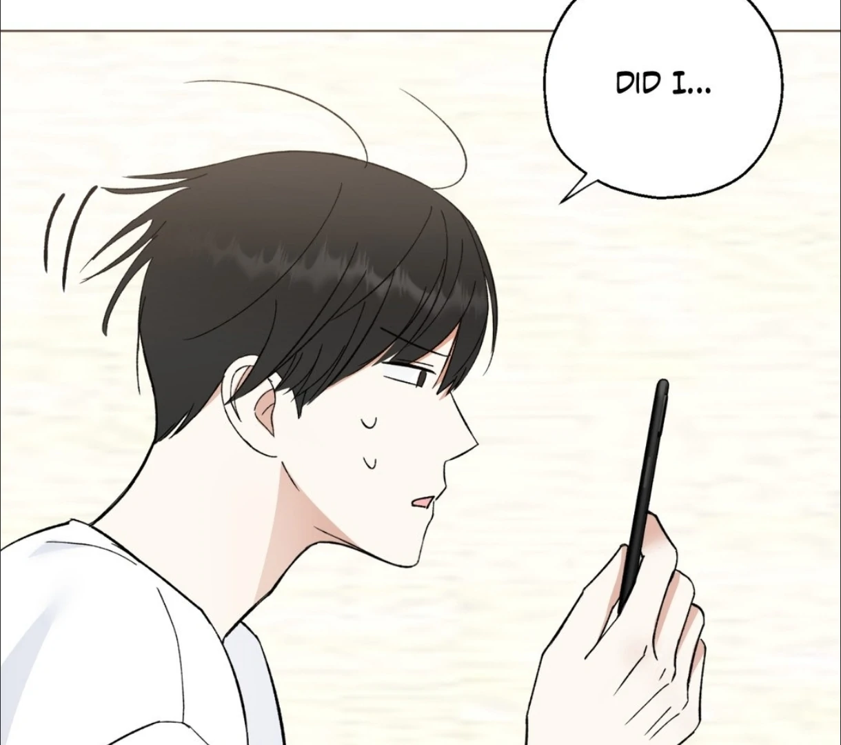Do It for the Fans, Not Me! [Official] - Chapter 6 manhwa