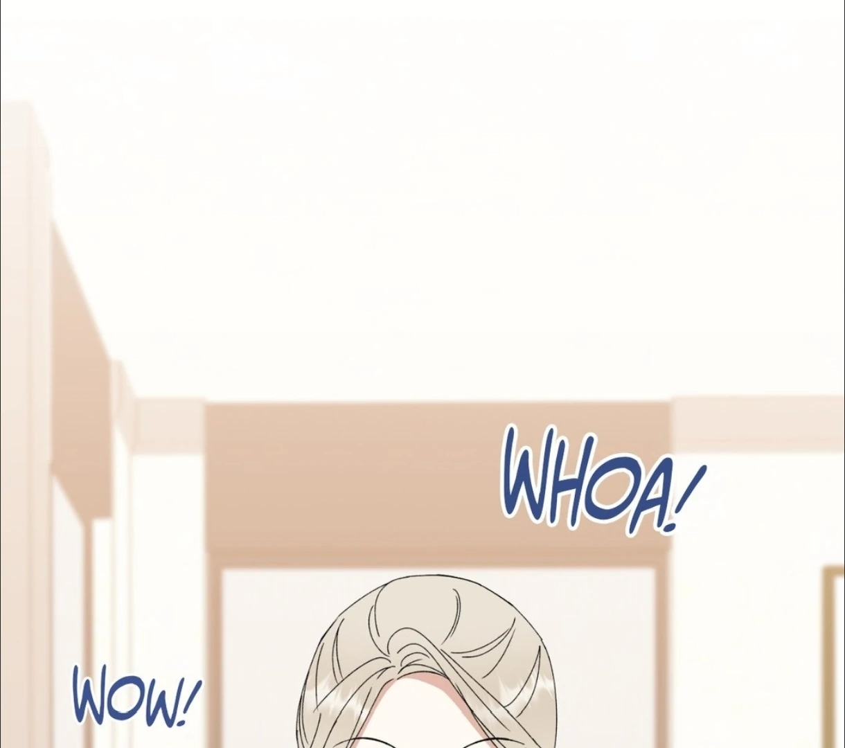 Do It for the Fans, Not Me! [Official] - Chapter 6 manhwa