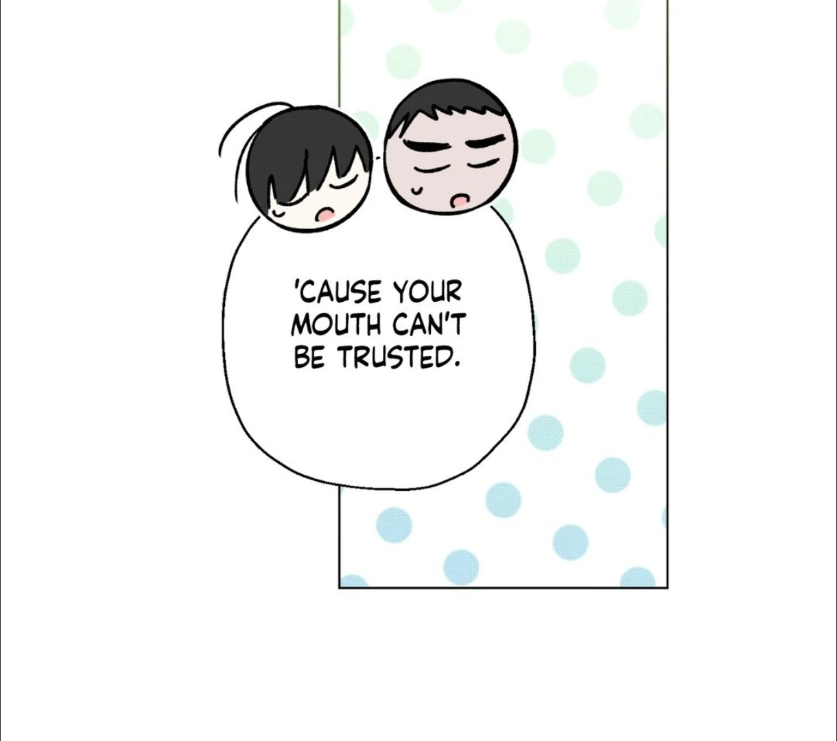 Do It for the Fans, Not Me! [Official] - Chapter 6 manhwa