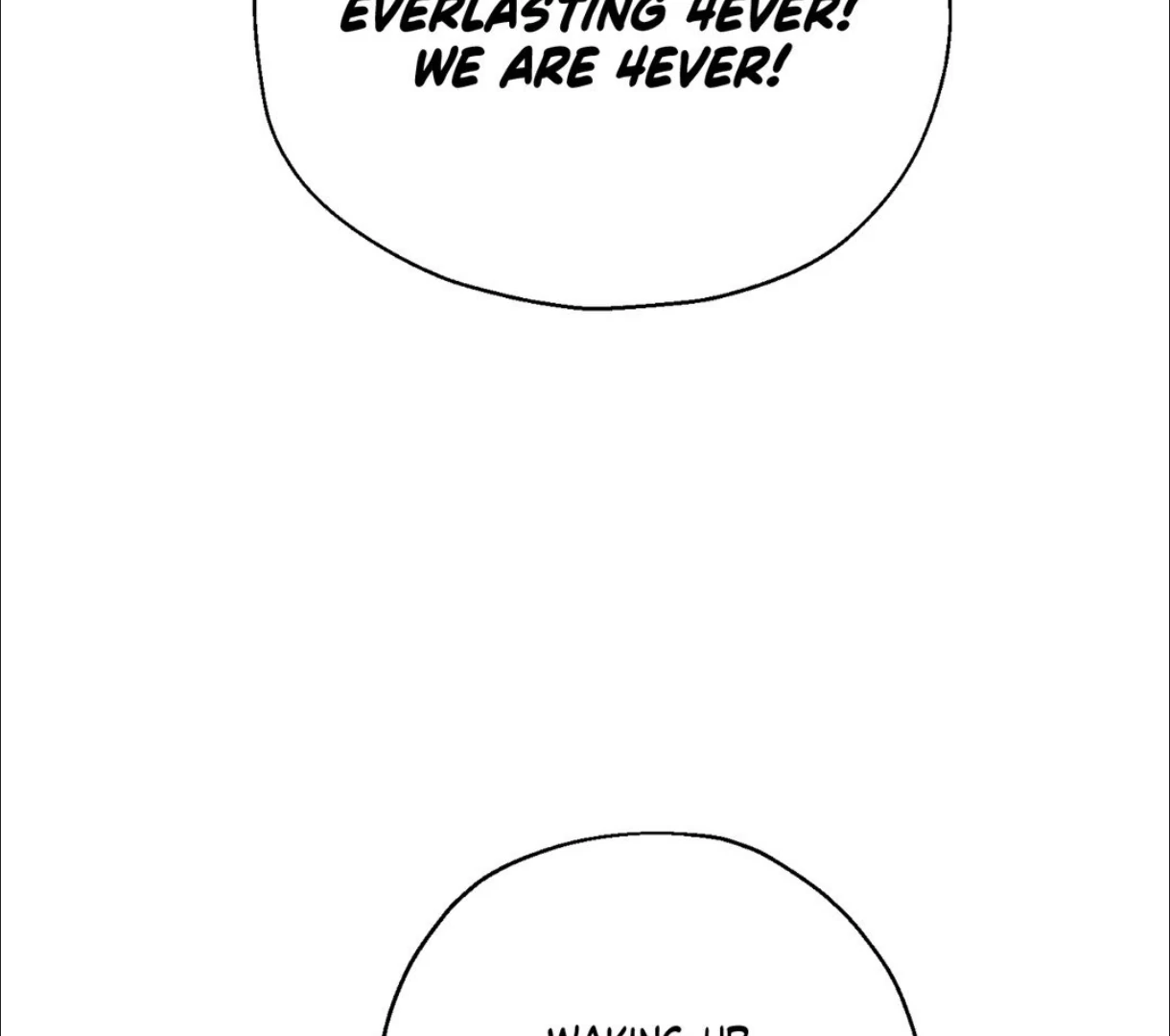 Do It for the Fans, Not Me! [Official] - Chapter 6 manhwa
