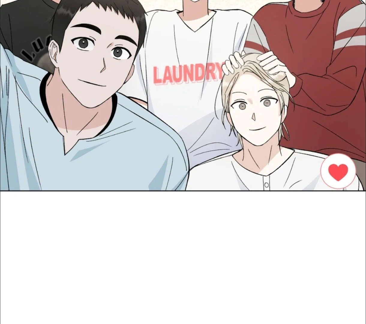 Do It for the Fans, Not Me! [Official] - Chapter 6 manhwa