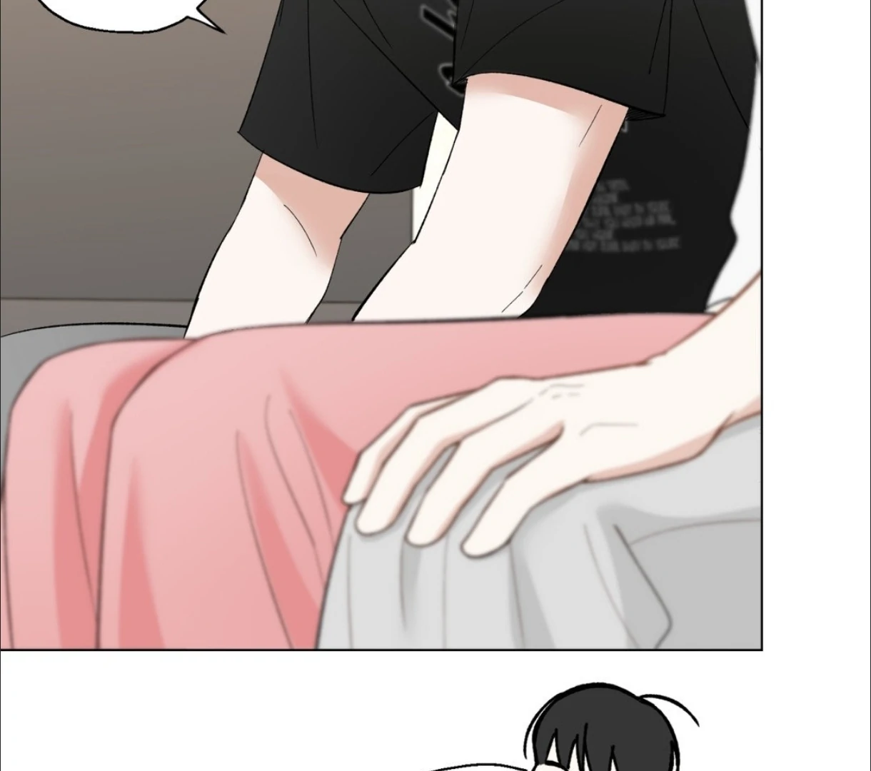 Do It for the Fans, Not Me! [Official] - Chapter 6 manhwa