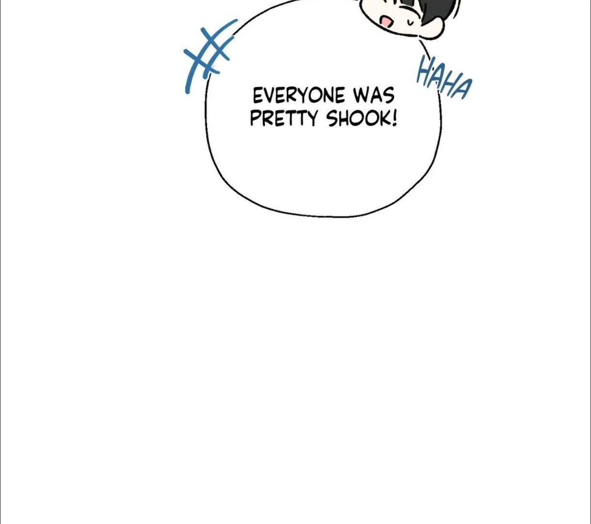 Do It for the Fans, Not Me! [Official] - Chapter 6 manhwa