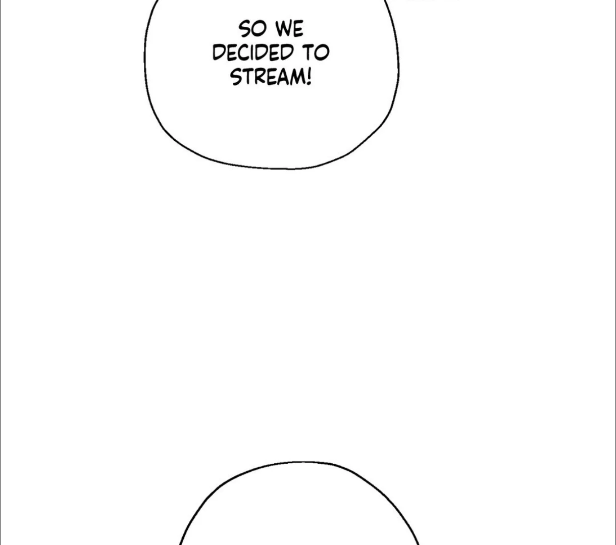 Do It for the Fans, Not Me! [Official] - Chapter 6 manhwa
