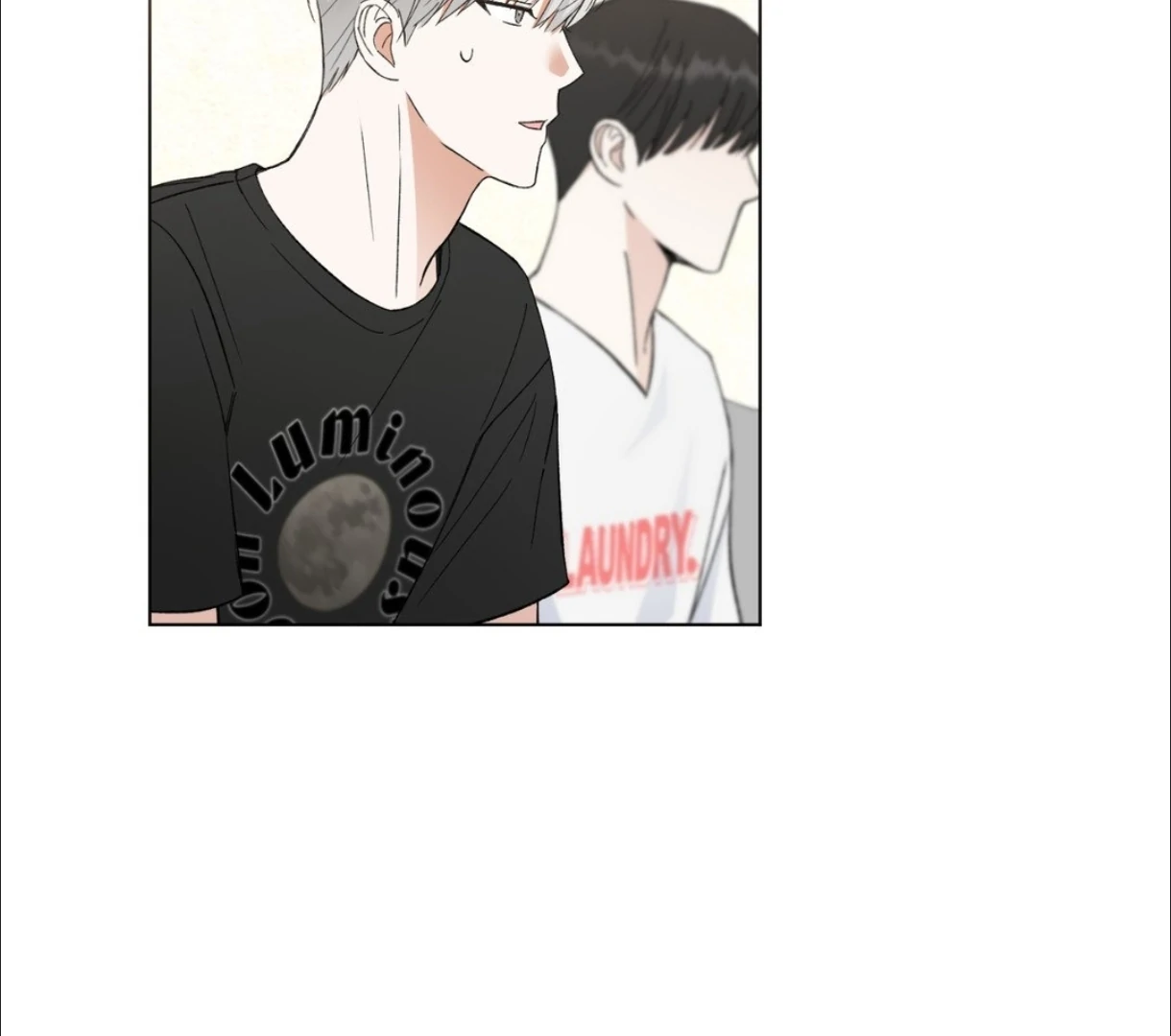 Do It for the Fans, Not Me! [Official] - Chapter 6 manhwa