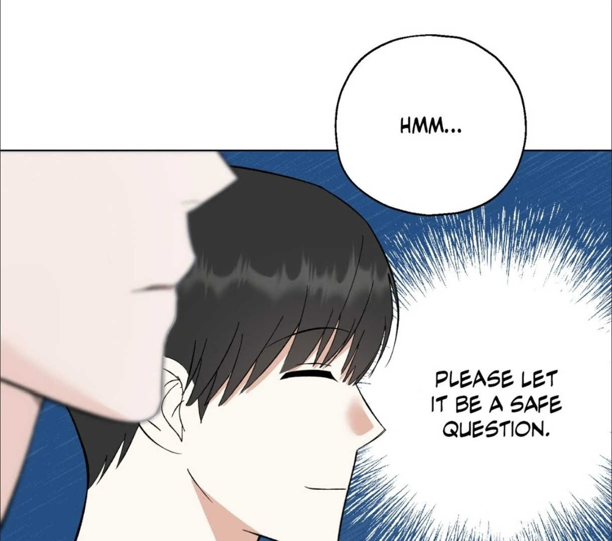 Do It for the Fans, Not Me! [Official] - Chapter 6 manhwa