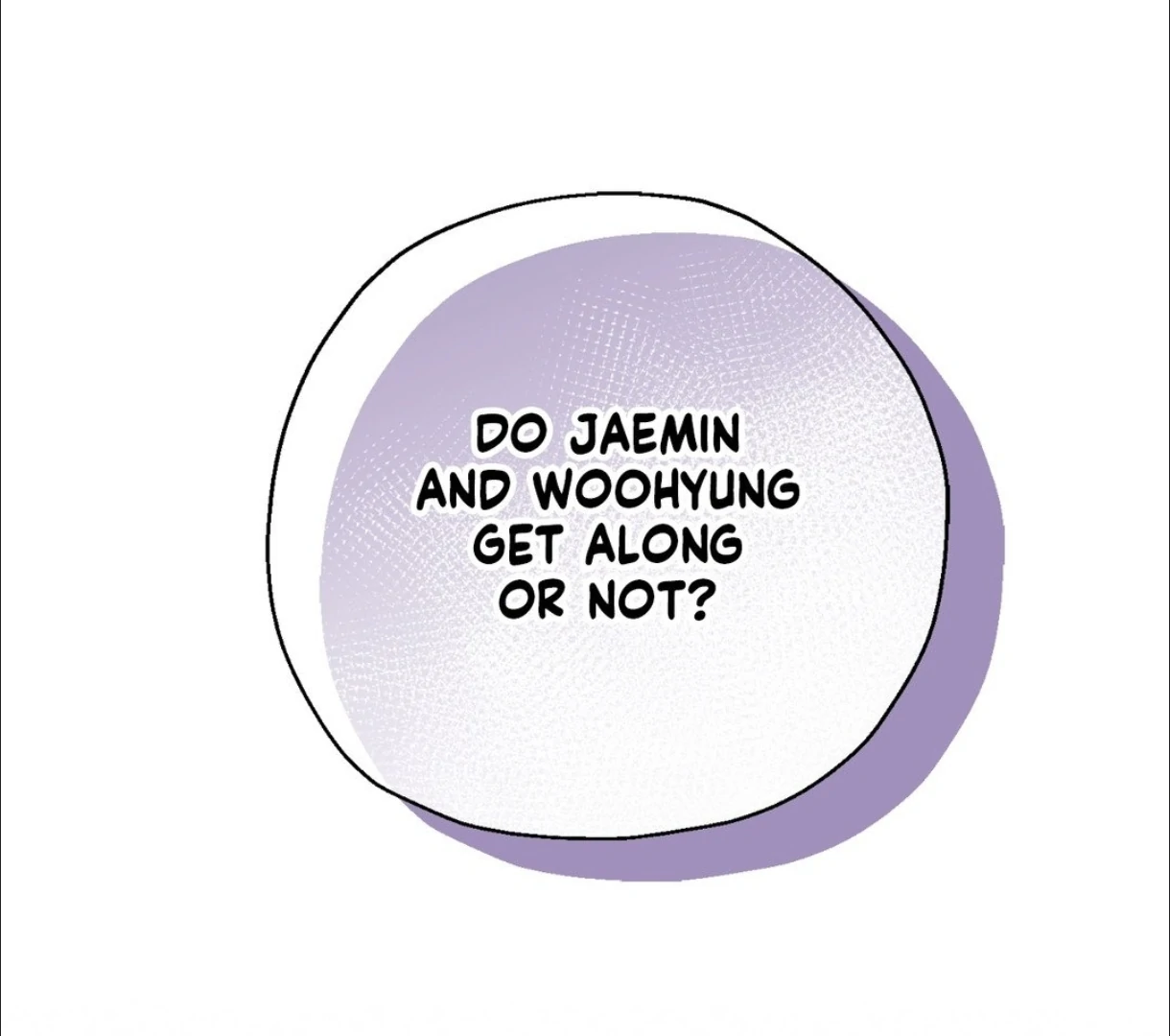 Do It for the Fans, Not Me! [Official] - Chapter 6 manhwa