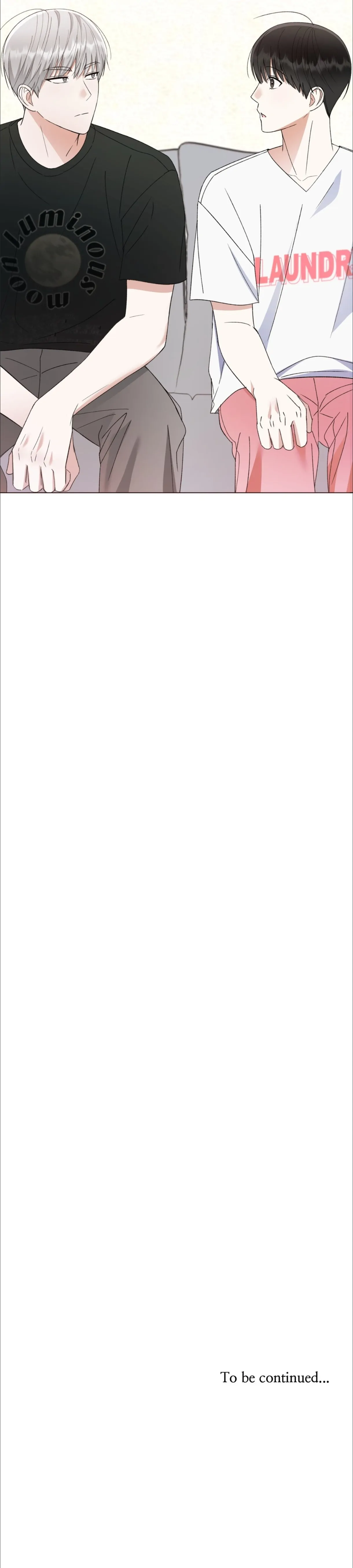 Do It for the Fans, Not Me! [Official] - Chapter 6 manhwa