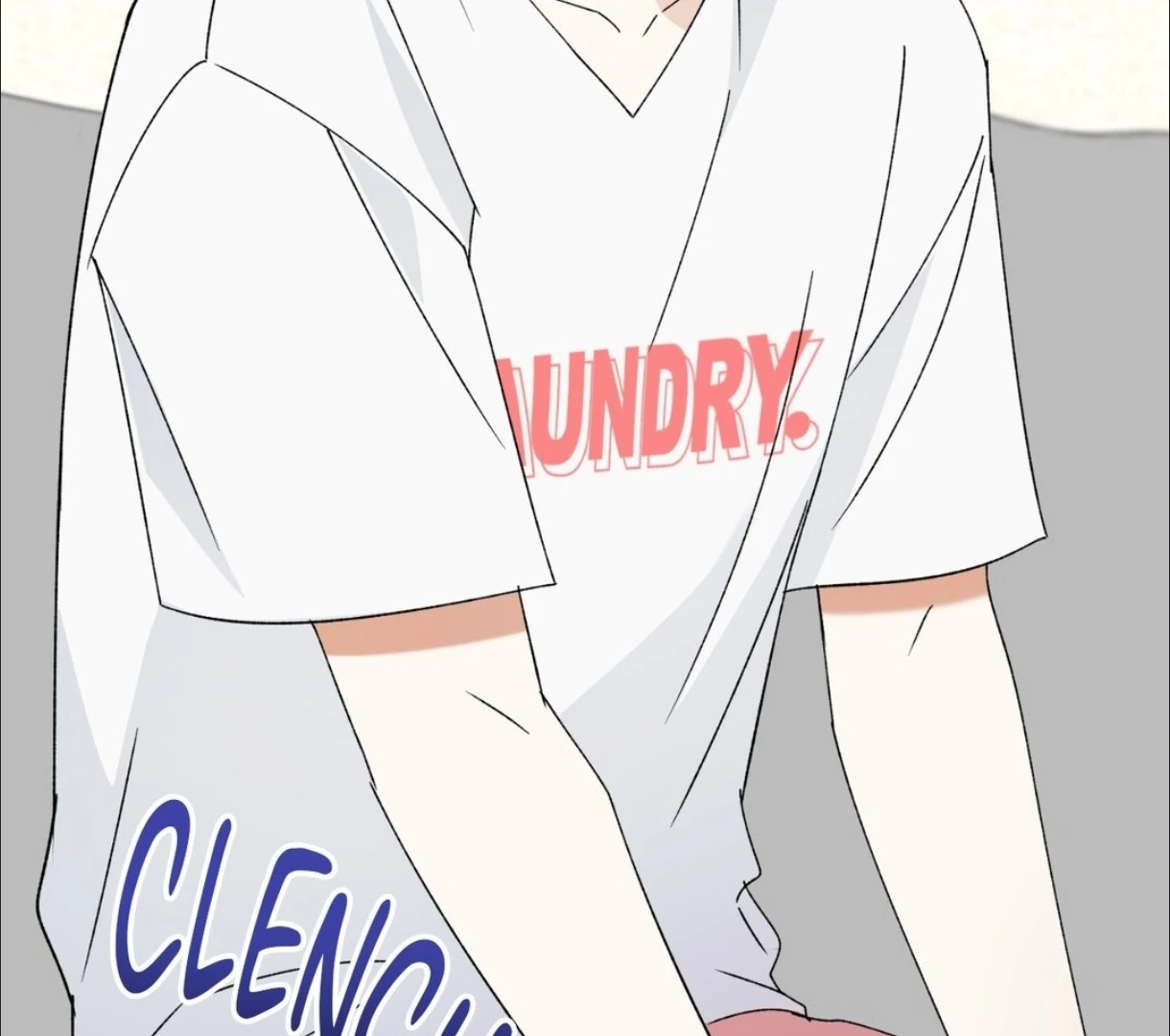 Do It for the Fans, Not Me! [Official] - Chapter 7 manhwa