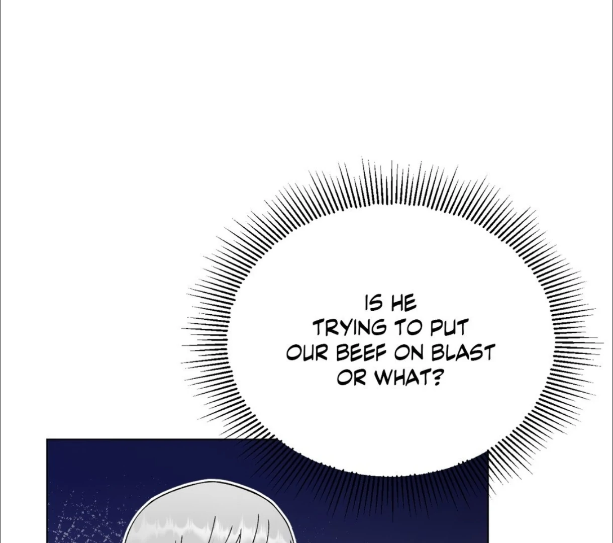 Do It for the Fans, Not Me! [Official] - Chapter 7 manhwa