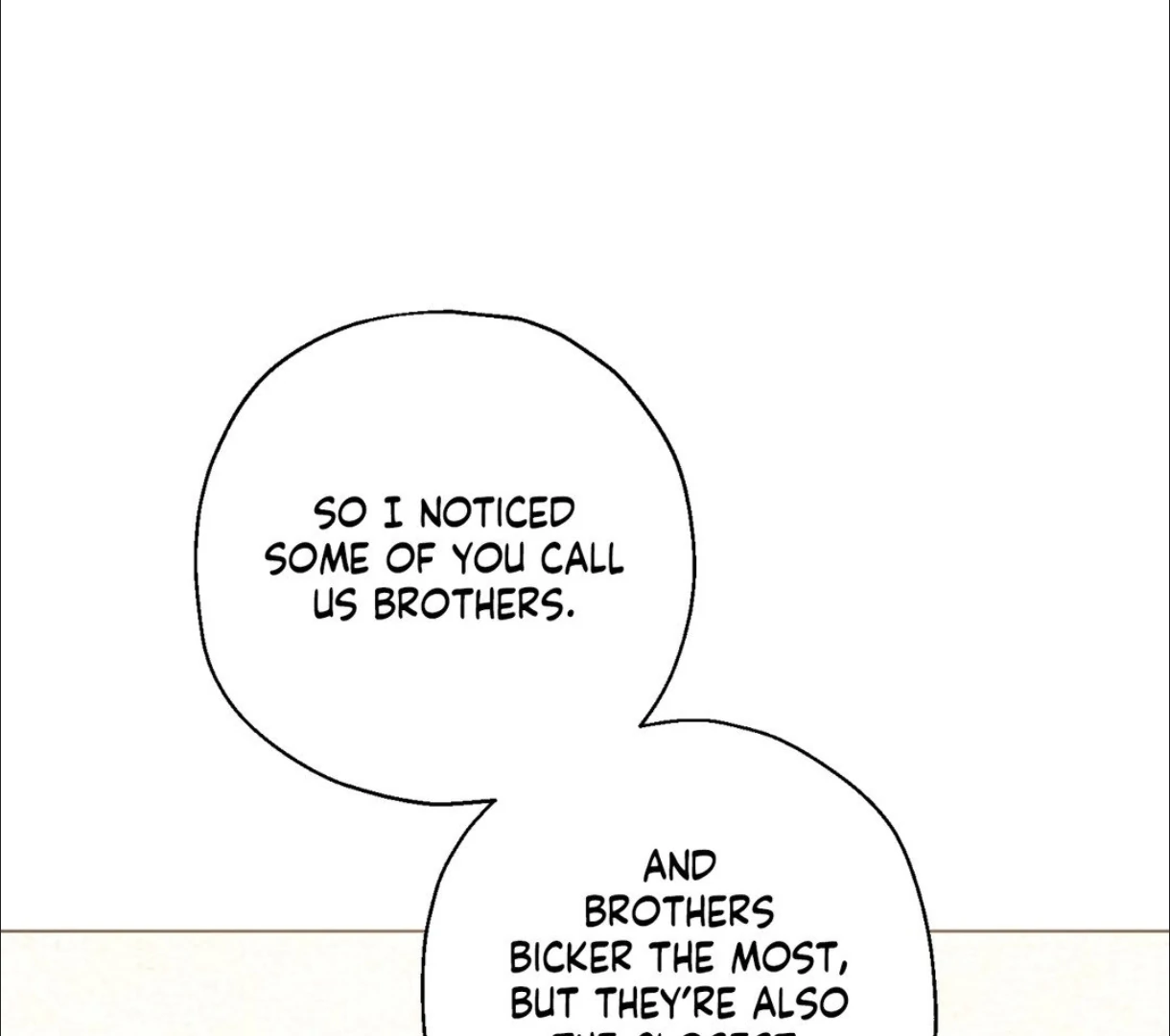 Do It for the Fans, Not Me! [Official] - Chapter 7 manhwa