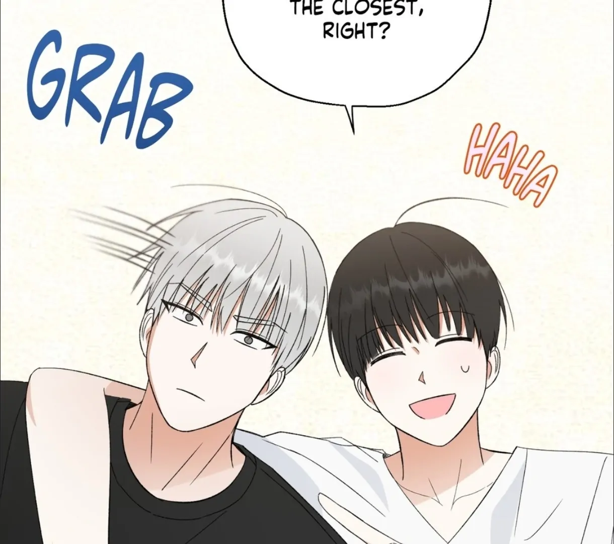 Do It for the Fans, Not Me! [Official] - Chapter 7 manhwa