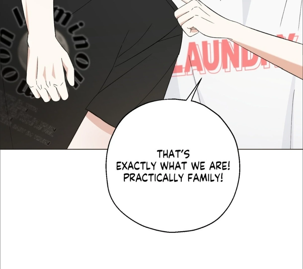Do It for the Fans, Not Me! [Official] - Chapter 7 manhwa