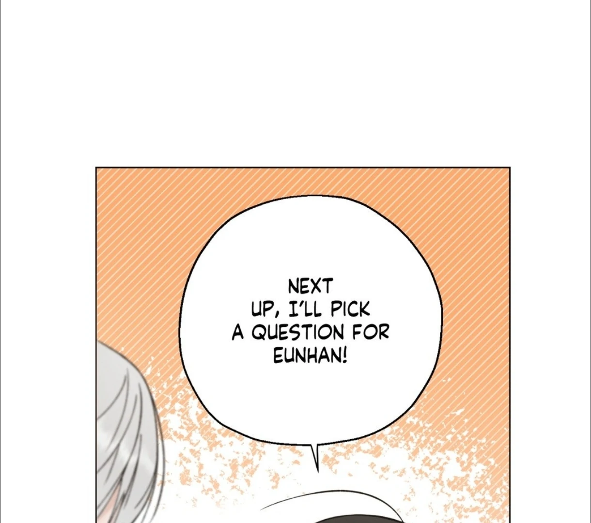 Do It for the Fans, Not Me! [Official] - Chapter 7 manhwa