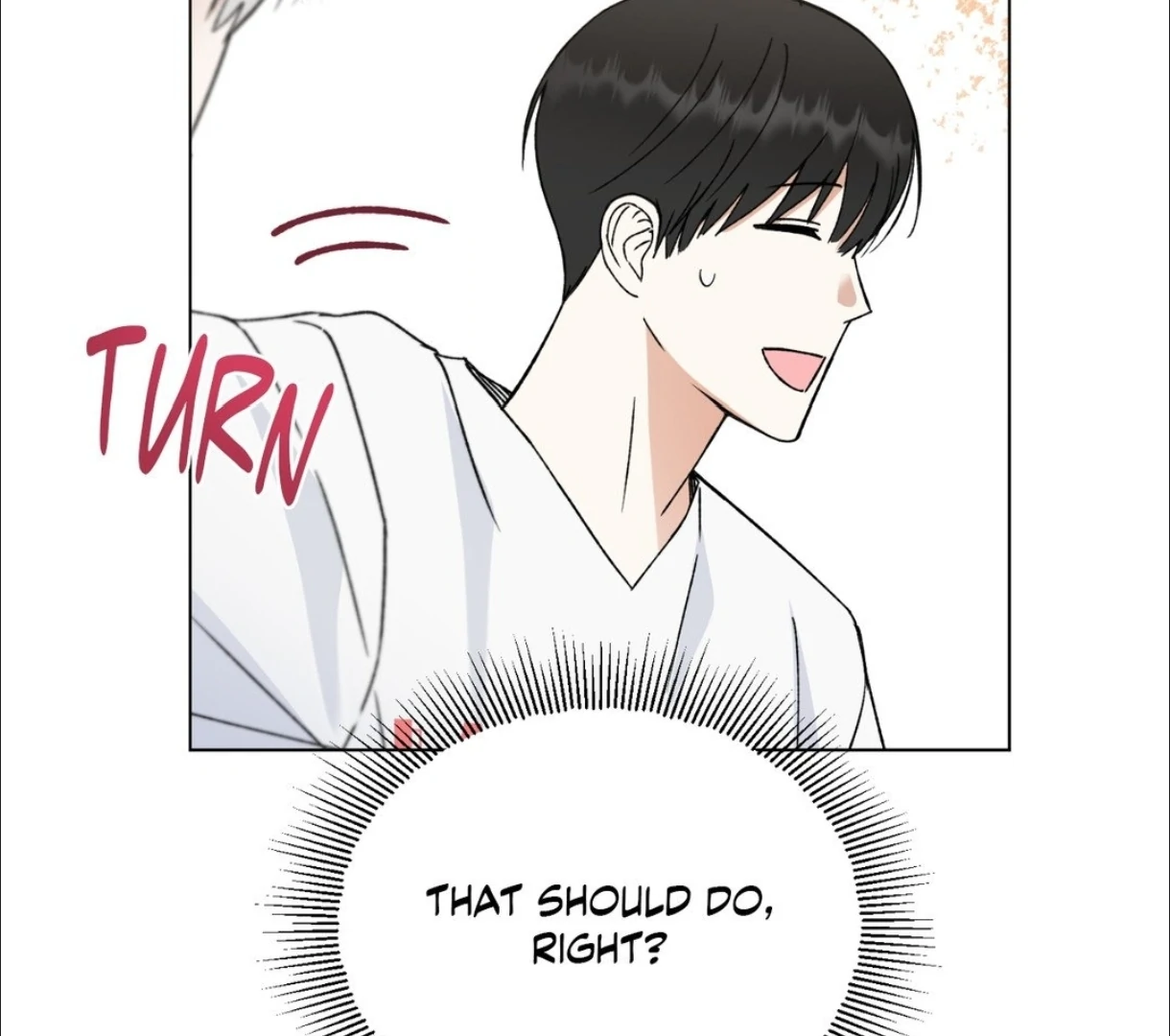 Do It for the Fans, Not Me! [Official] - Chapter 7 manhwa