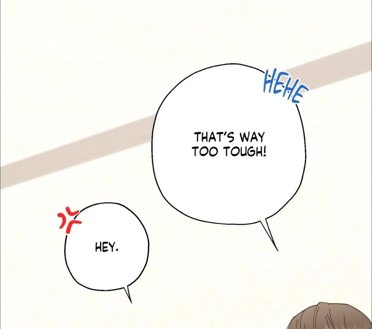 Do It for the Fans, Not Me! [Official] - Chapter 7 manhwa