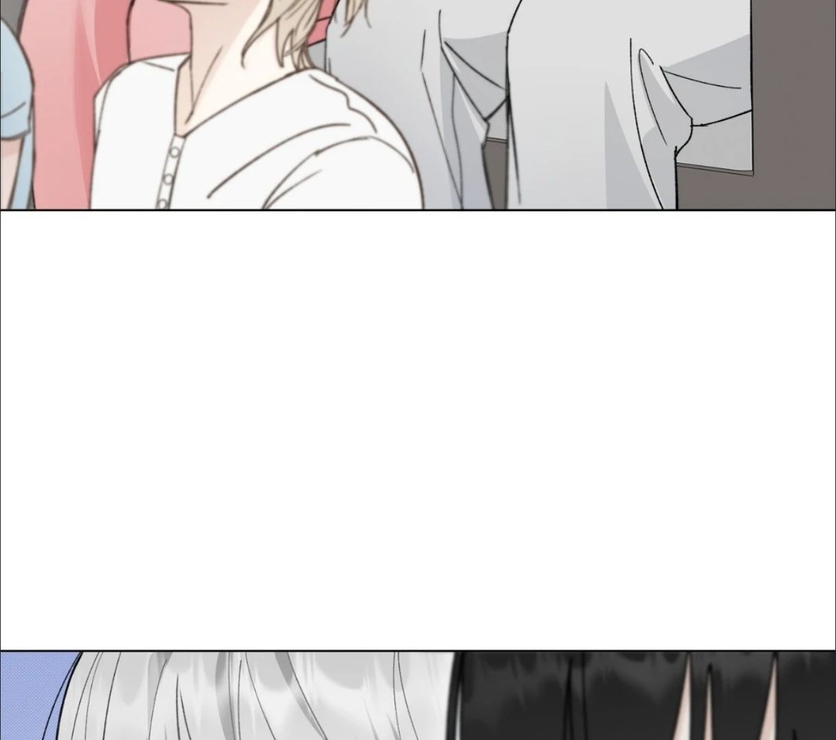 Do It for the Fans, Not Me! [Official] - Chapter 7 manhwa