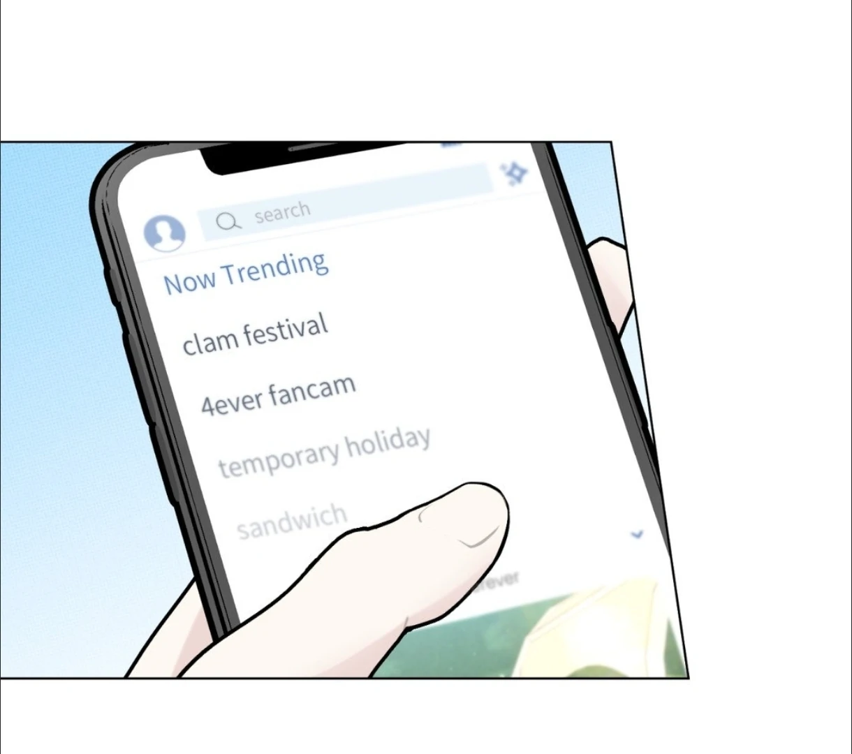 Do It for the Fans, Not Me! [Official] - Chapter 7 manhwa
