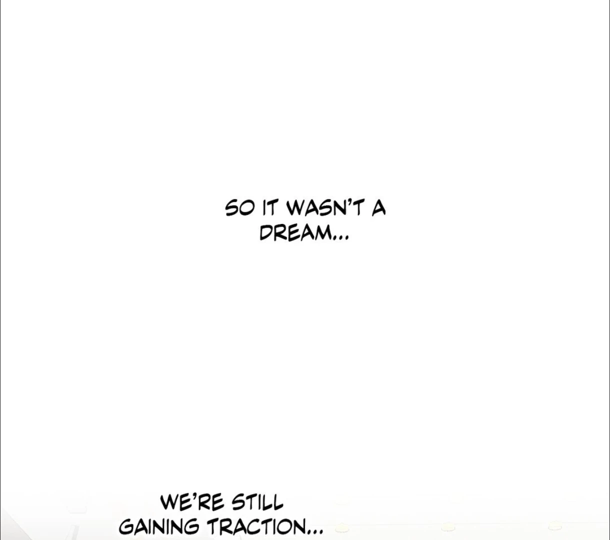 Do It for the Fans, Not Me! [Official] - Chapter 7 manhwa
