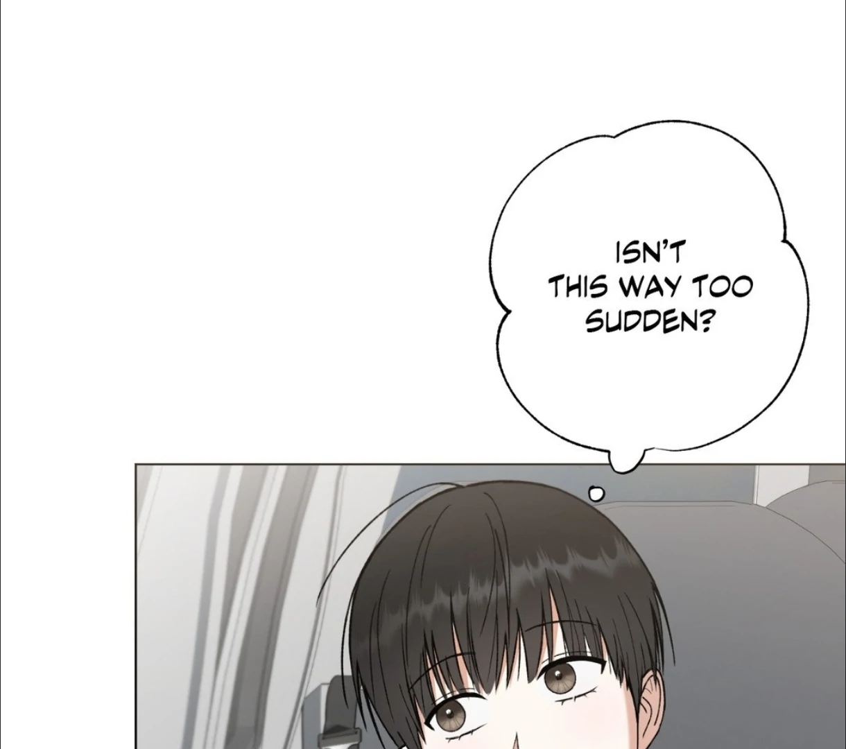 Do It for the Fans, Not Me! [Official] - Chapter 7 manhwa