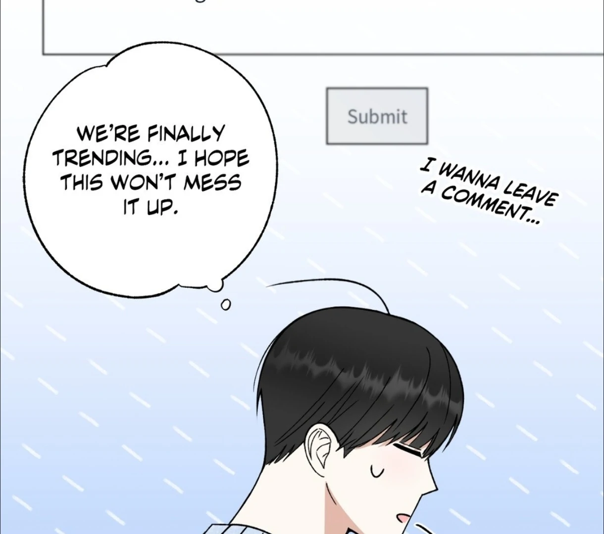 Do It for the Fans, Not Me! [Official] - Chapter 7 manhwa