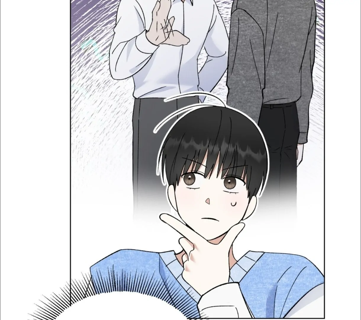 Do It for the Fans, Not Me! [Official] - Chapter 7 manhwa