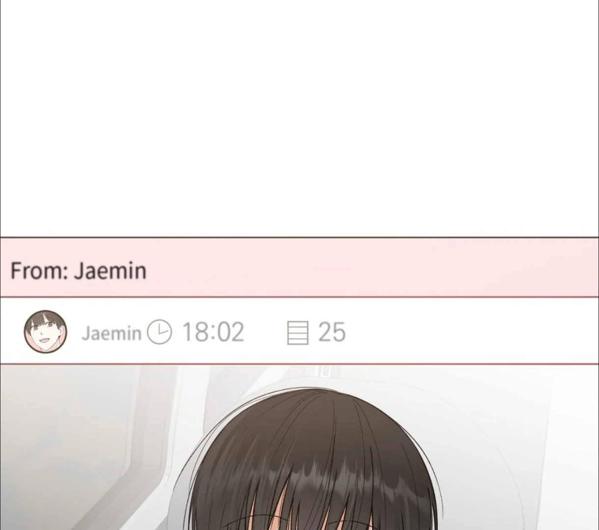 Do It for the Fans, Not Me! [Official] - Chapter 7 manhwa