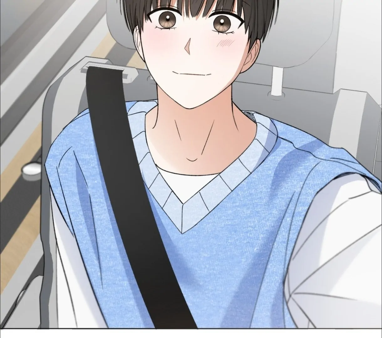 Do It for the Fans, Not Me! [Official] - Chapter 7 manhwa