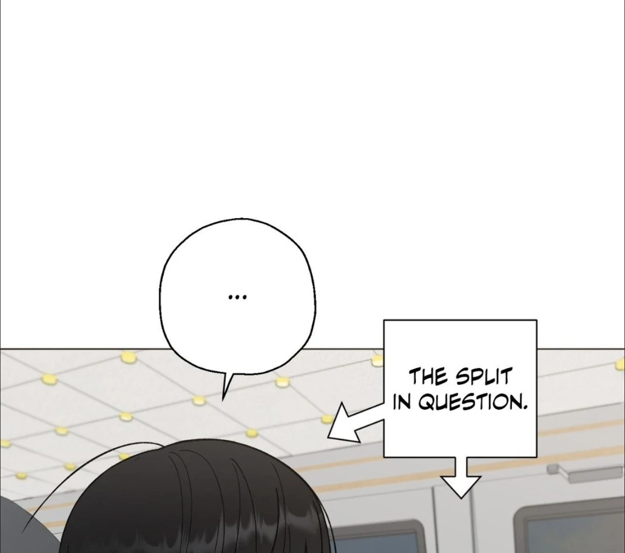 Do It for the Fans, Not Me! [Official] - Chapter 7 manhwa