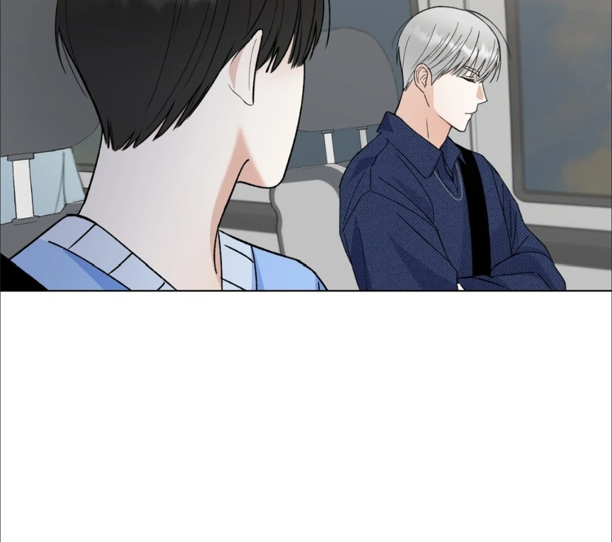 Do It for the Fans, Not Me! [Official] - Chapter 7 manhwa