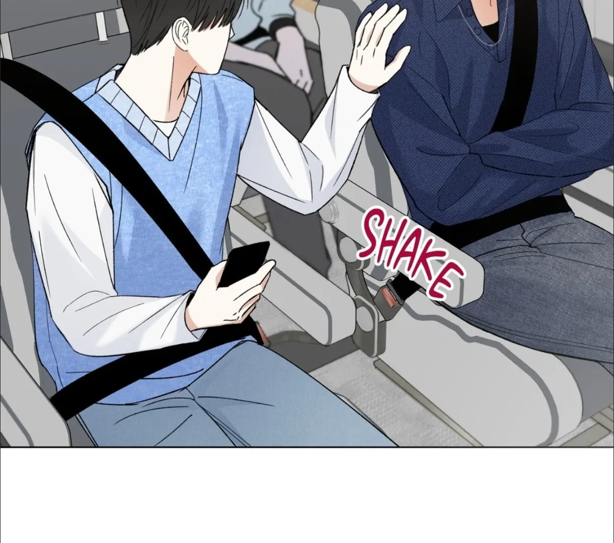 Do It for the Fans, Not Me! [Official] - Chapter 7 manhwa