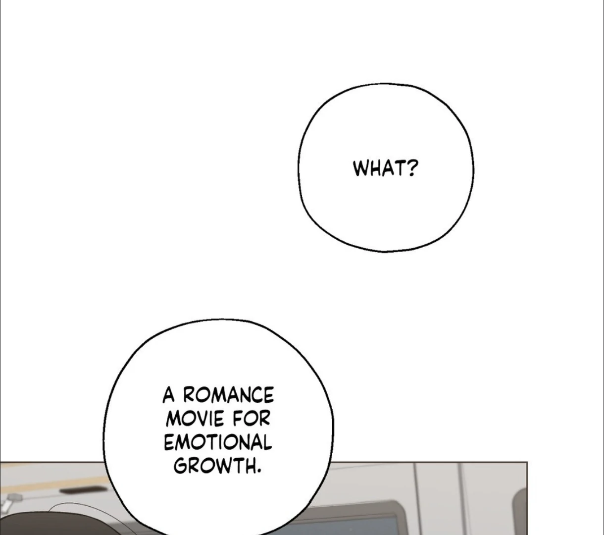 Do It for the Fans, Not Me! [Official] - Chapter 7 manhwa