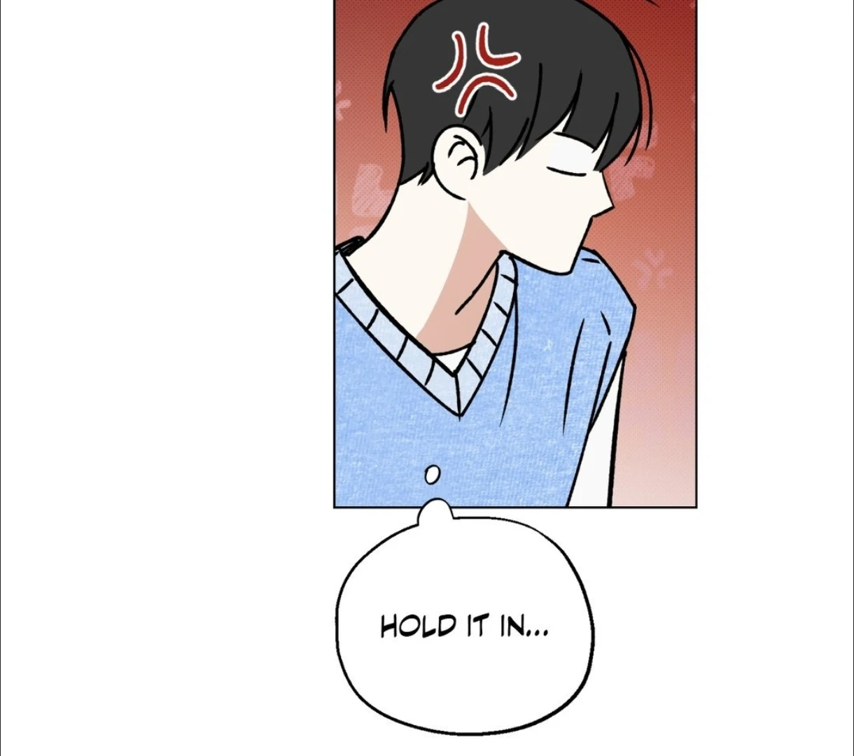 Do It for the Fans, Not Me! [Official] - Chapter 7 manhwa