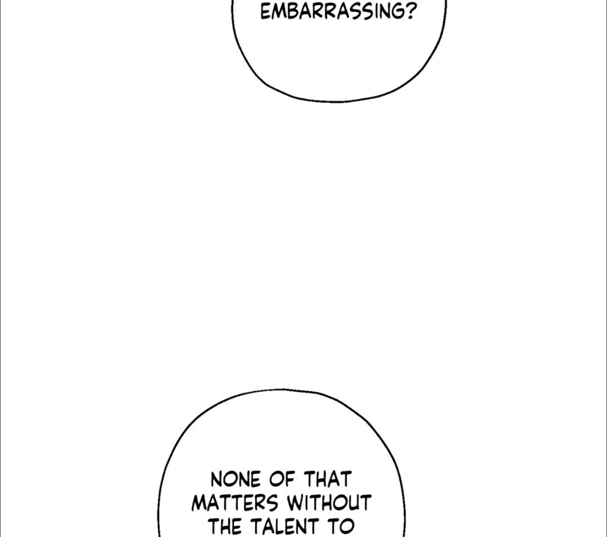 Do It for the Fans, Not Me! [Official] - Chapter 7 manhwa