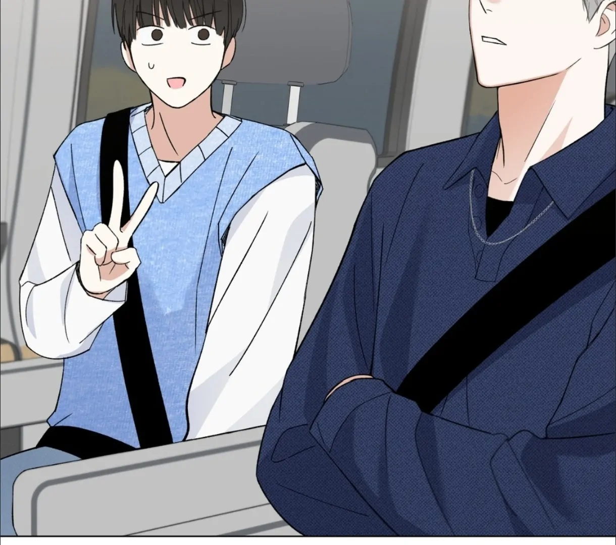 Do It for the Fans, Not Me! [Official] - Chapter 7 manhwa