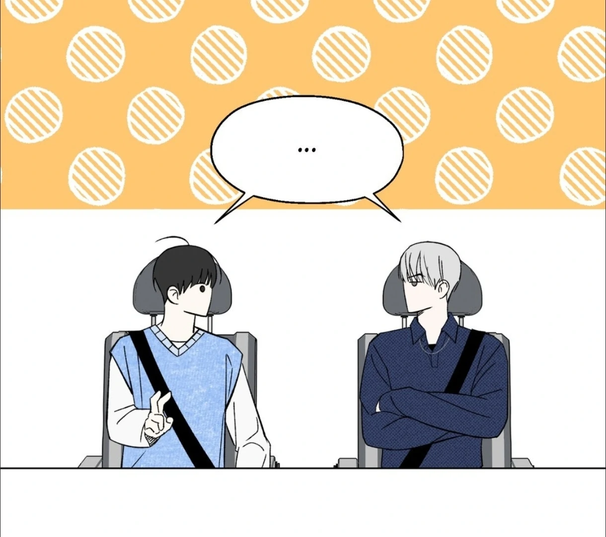 Do It for the Fans, Not Me! [Official] - Chapter 7 manhwa