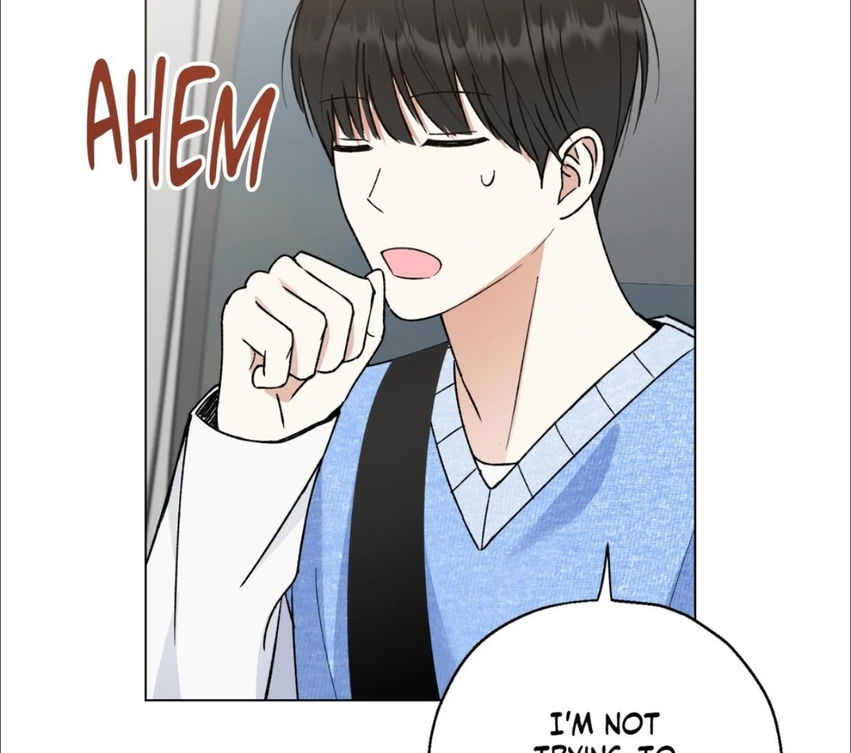 Do It for the Fans, Not Me! [Official] - Chapter 7 manhwa