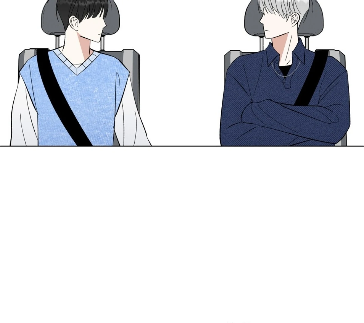 Do It for the Fans, Not Me! [Official] - Chapter 7 manhwa