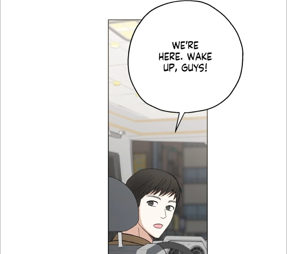 Do It for the Fans, Not Me! [Official] - Chapter 7 manhwa
