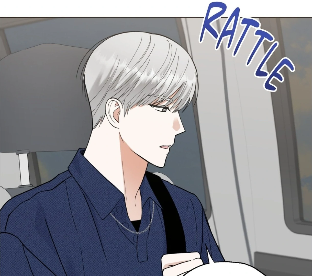 Do It for the Fans, Not Me! [Official] - Chapter 7 manhwa