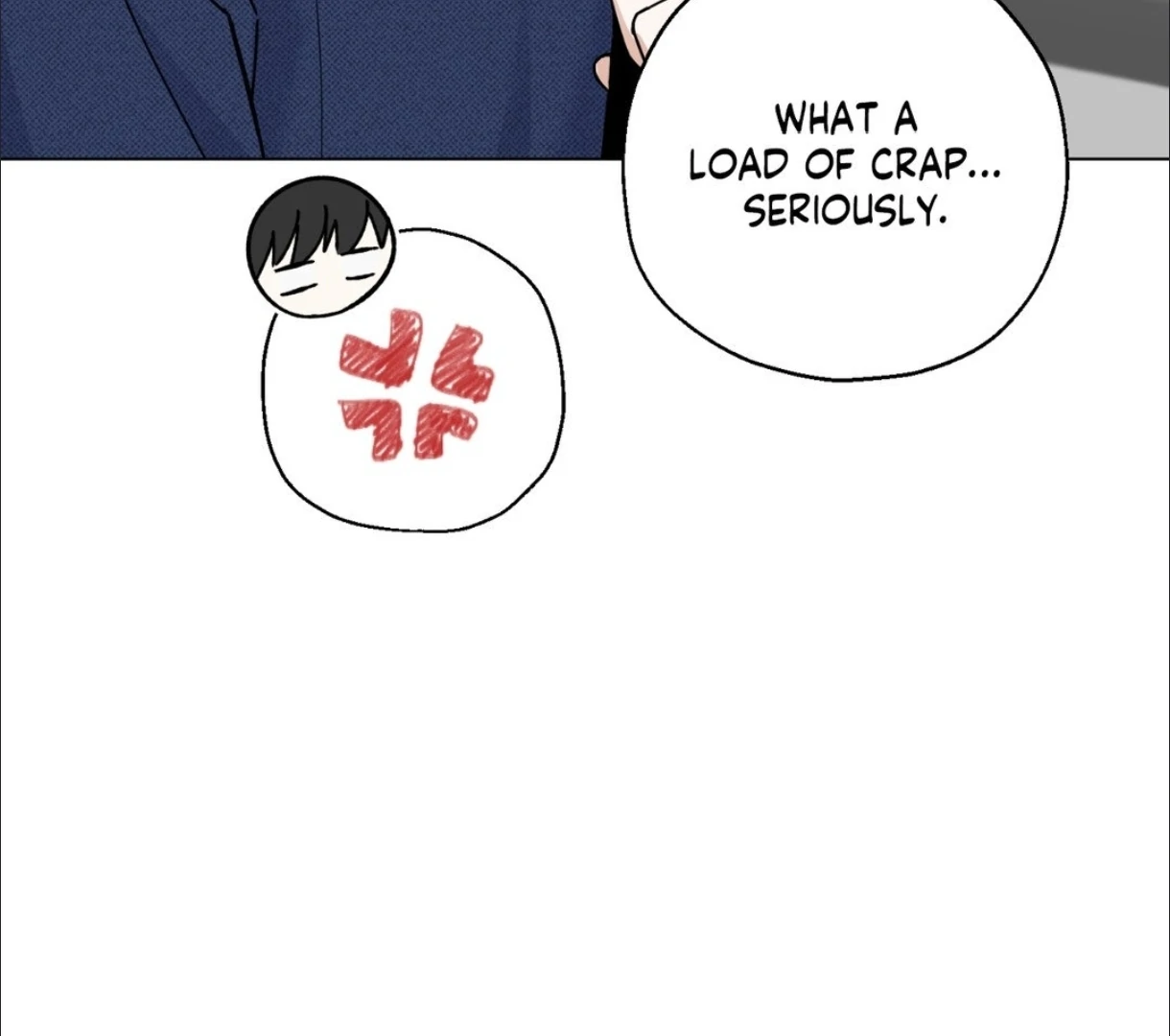 Do It for the Fans, Not Me! [Official] - Chapter 7 manhwa