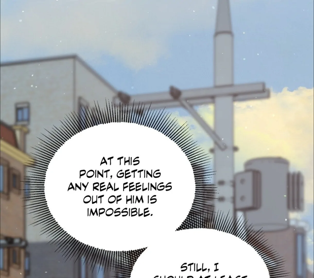 Do It for the Fans, Not Me! [Official] - Chapter 7 manhwa