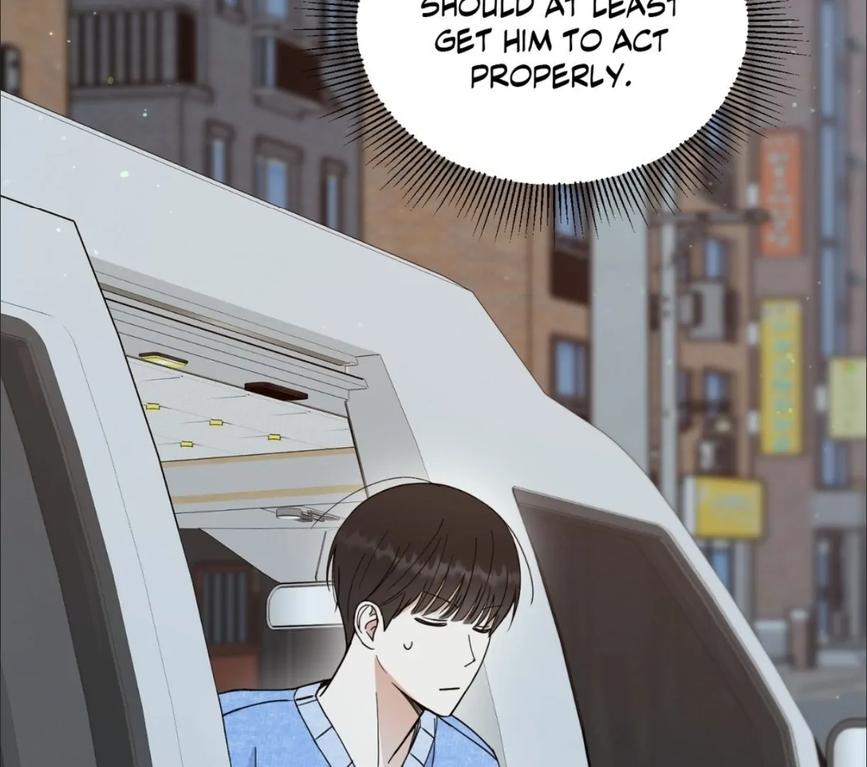 Do It for the Fans, Not Me! [Official] - Chapter 7 manhwa