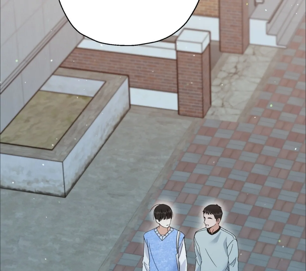 Do It for the Fans, Not Me! [Official] - Chapter 7 manhwa