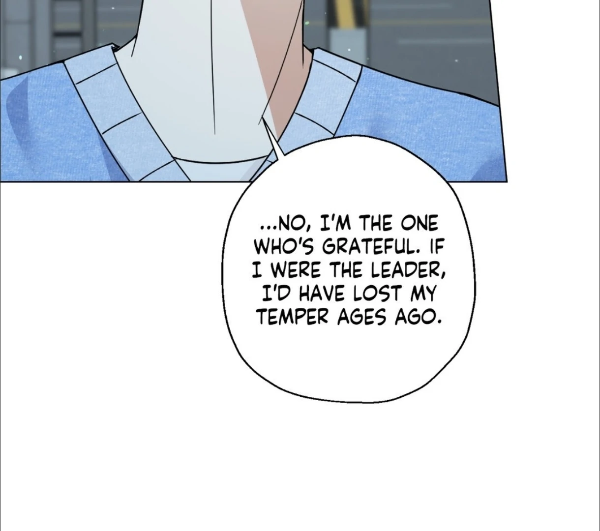 Do It for the Fans, Not Me! [Official] - Chapter 7 manhwa