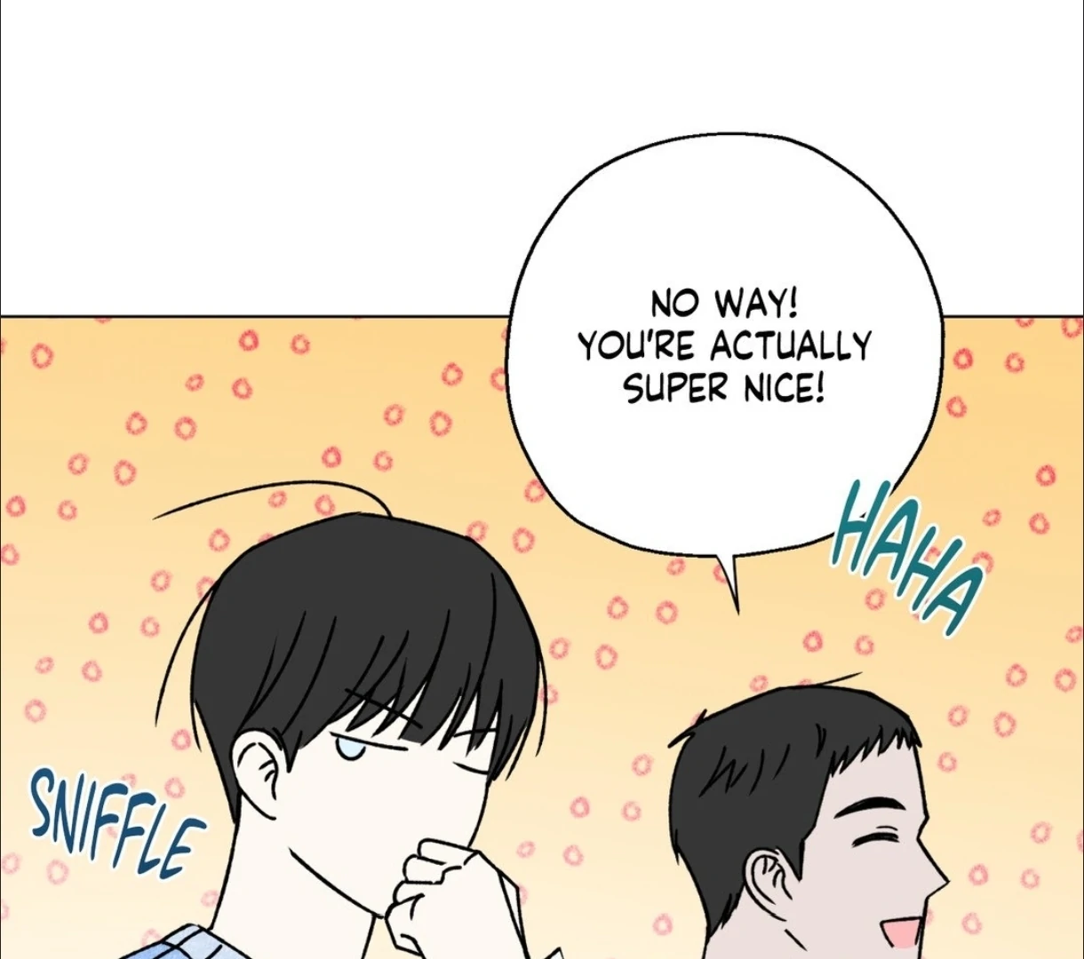 Do It for the Fans, Not Me! [Official] - Chapter 7 manhwa