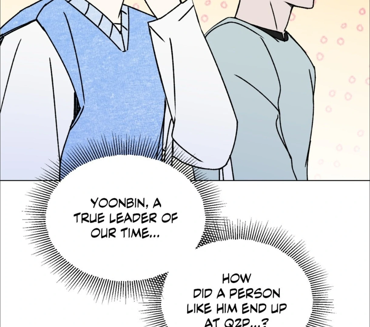 Do It for the Fans, Not Me! [Official] - Chapter 7 manhwa