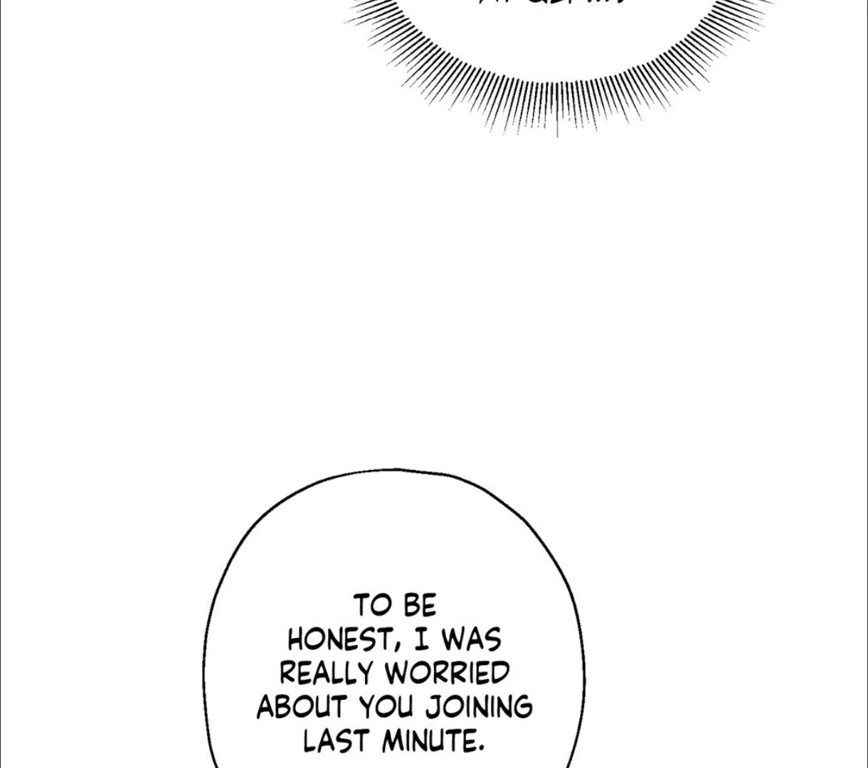 Do It for the Fans, Not Me! [Official] - Chapter 7 manhwa