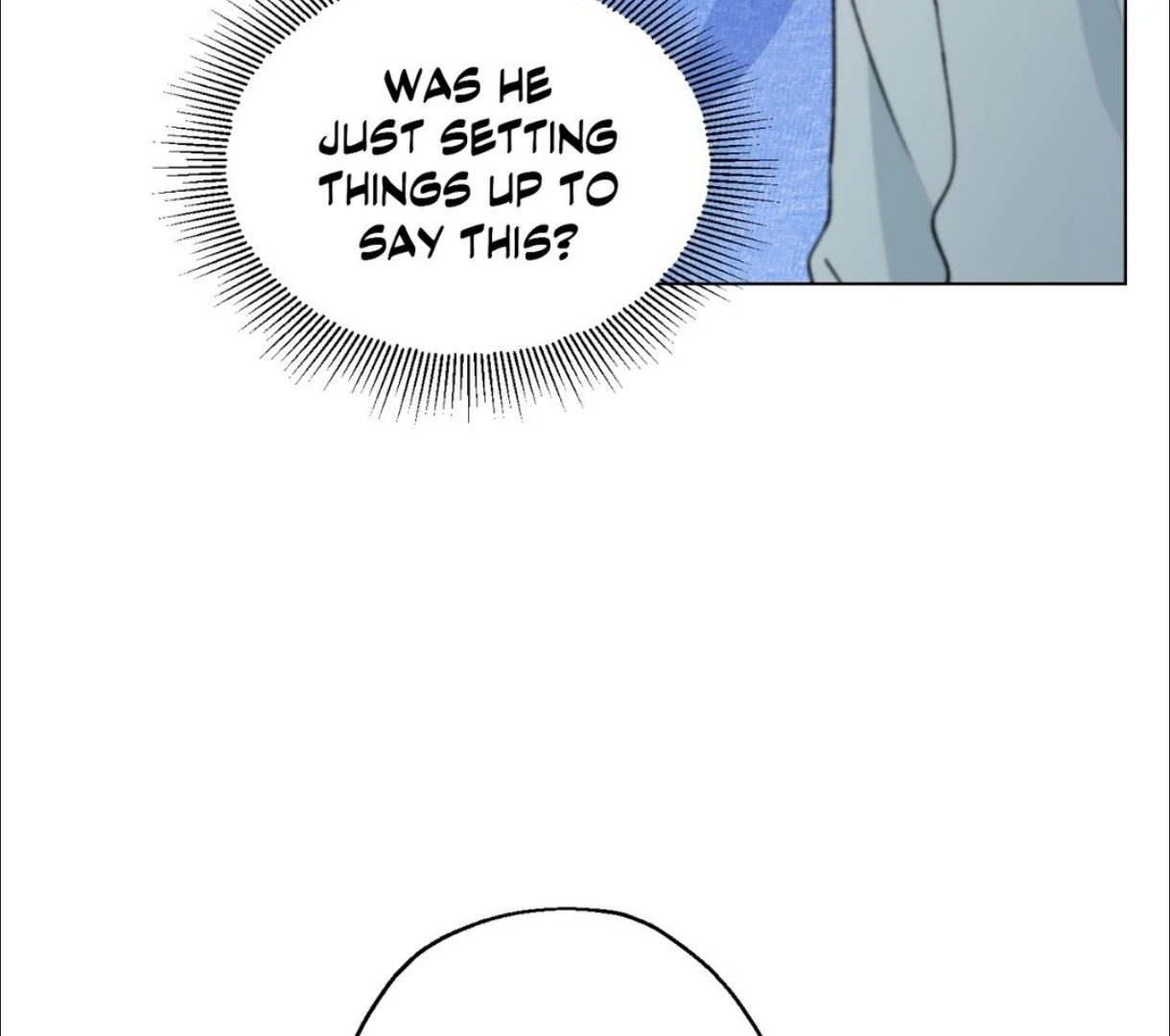 Do It for the Fans, Not Me! [Official] - Chapter 7 manhwa