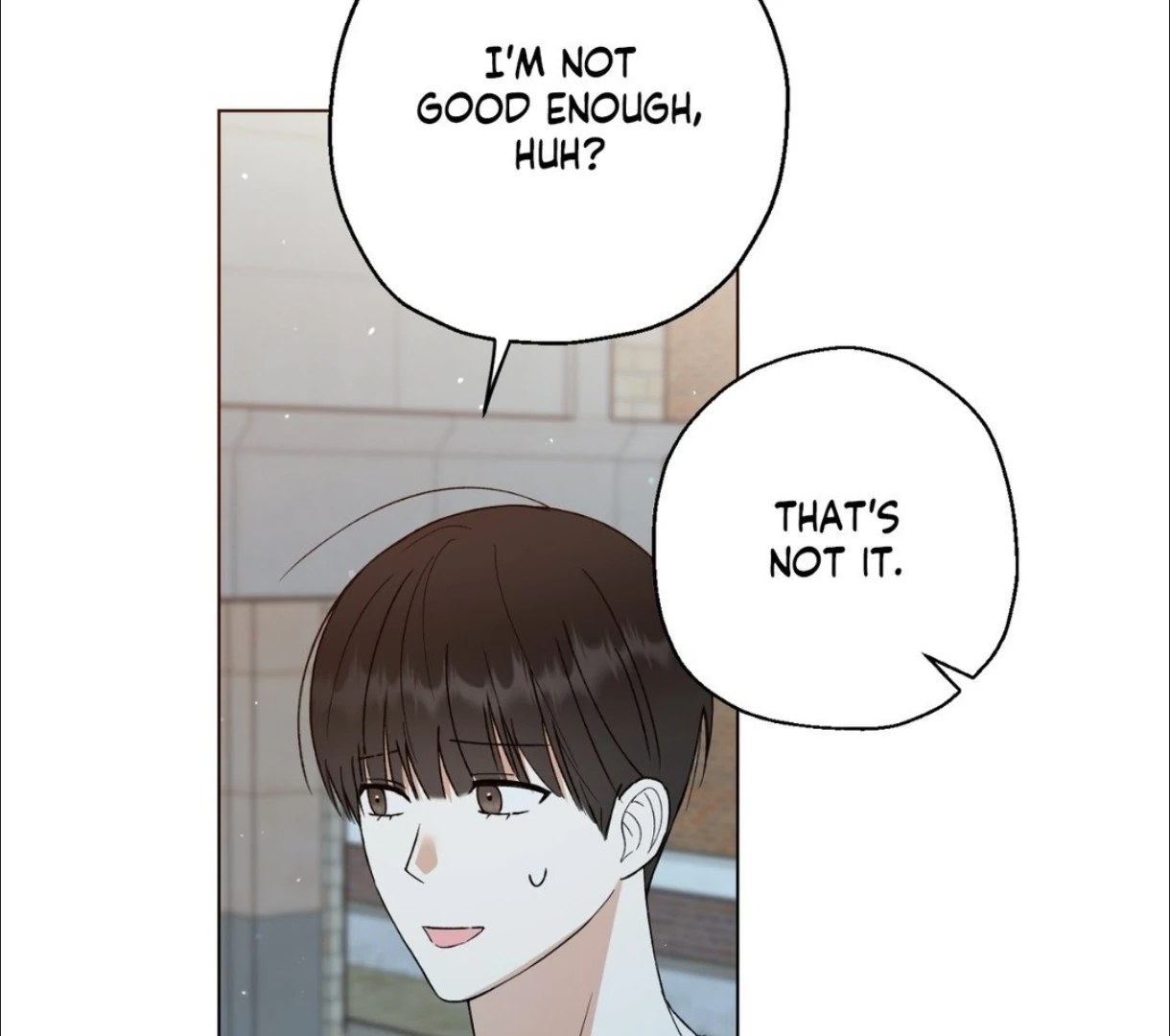 Do It for the Fans, Not Me! [Official] - Chapter 7 manhwa